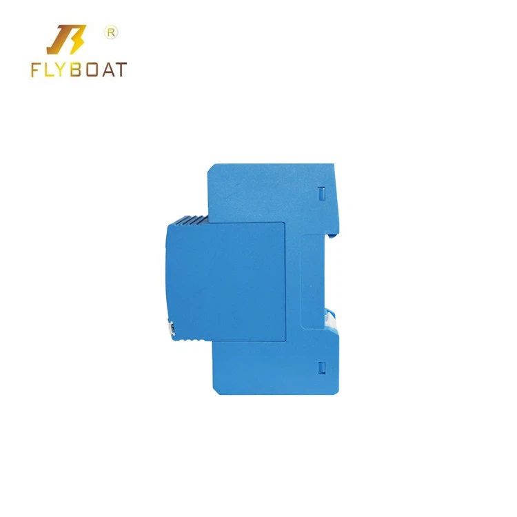 A túlfeszültség -védelem működési elve